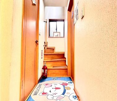 Okubo Villa | 吉吉の家