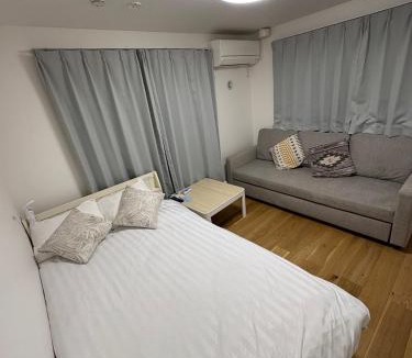 Musashino Apartment | 吉祥寺千利休302号室