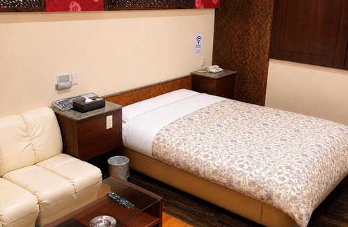 Kita Ward Hotel | 名古屋北区のホテルコアラ