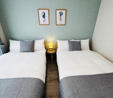 Taketomi-jima Taketomi-cho Apartment | 呉house