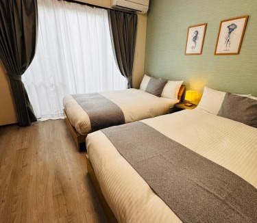 Taketomi-jima Taketomi-cho Apartment | 呉house