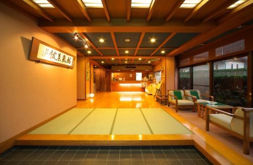 Inatori Hotel | 味の宿 喜久多
