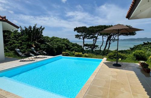 Nagura Villa | 呼吸する宿 ISHIGAKI Tida