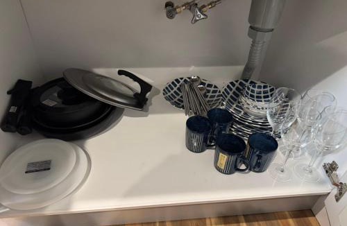 Shinjuku Apartment | 和の楓cottage第二301 新宿歌舞伎町近隣
