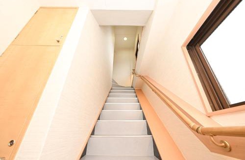 Shinjuku Villa | 和の楓cottage第五 新宿の5室1お風呂1シャワー2トイレ