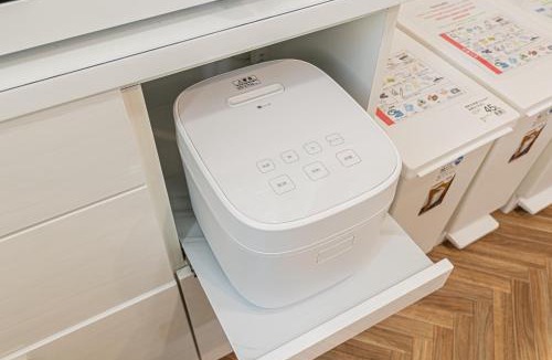 Minamikoiwa Apartment | 和みの宿南小岩無料駐車場
