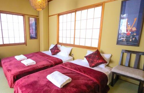 Yuzawa-machi Apartment | 和宿 湯沢チャオ Wayado Yuzawa Ciao