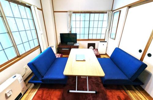 Yuzawa-machi Apartment | 和宿 湯沢チャオ Wayado Yuzawa Ciao