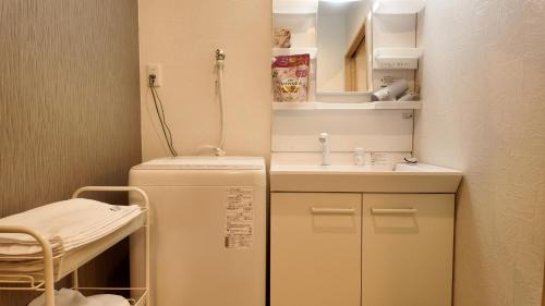 Tanimachi Apartment | 和居 夏羽 最寄駅から徒歩5分 大人数や家族で泊まれる一軒家