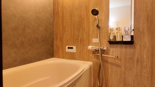 Tanimachi Apartment | 和居 夏羽 最寄駅から徒歩5分 大人数や家族で泊まれる一軒家