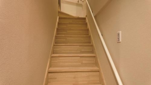 Shinsekai Apartment | 和居 逸舎 最寄り駅まで徒歩2分 難波へ電車で5分の所にある家族と静かに泊まれる物件
