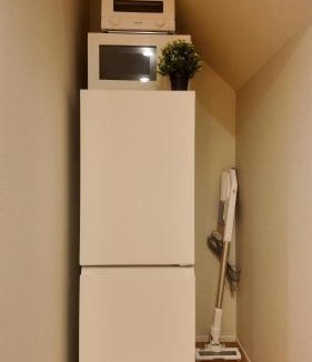 Shinsekai Apartment | 和居 逸舎 最寄り駅まで徒歩2分 難波へ電車で5分の所にある家族と静かに泊まれる物件