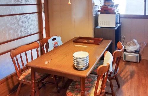 Kasaoka Apartment | 和庵-Nagomian-