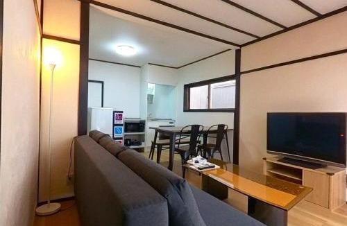 Wakayama Apartment | 和歌山紀の川店