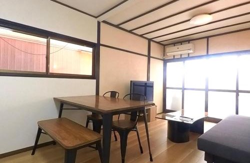 Wakayama Apartment | 和歌山紀の川店