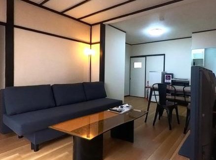 Wakayama Apartment | 和歌山紀の川店