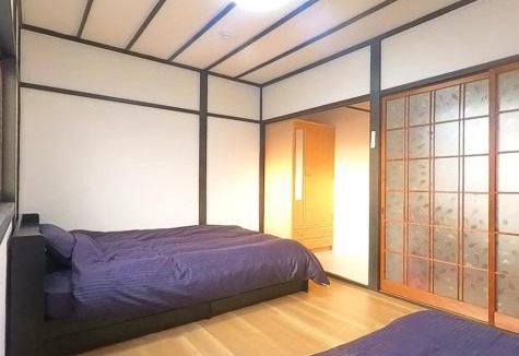 Wakayama Apartment | 和歌山紀の川店