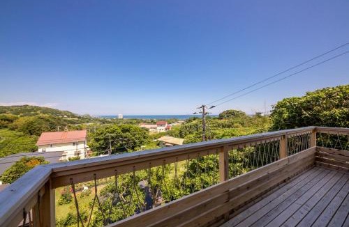 Minamiboso Villa | 和田Blue Forest HOUSE