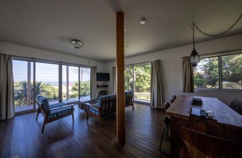Minamiboso Villa | 和田Blue Forest HOUSE