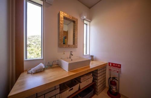 Minamiboso Villa | 和田Blue Forest HOUSE