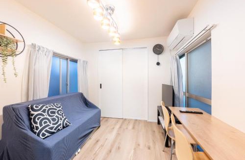 Haneda Apartment | 和-羽田
