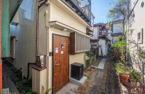Haneda Apartment | 和-羽田
