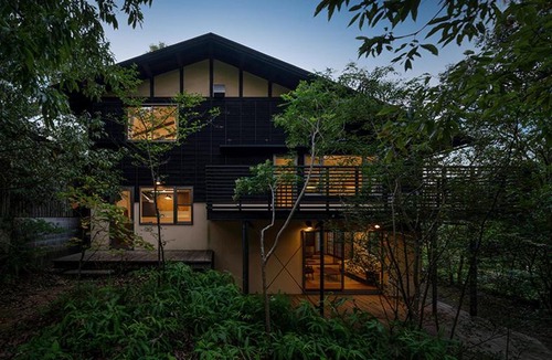 Isahaya Apartment | 唐比ステイ