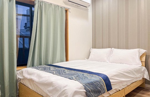 Joto Apartment | 商店街内 步行4分钟到蒲生四丁目站 5分钟大阪城公园 15分钟心斋桥 购物餐饮超市药妆一应俱全