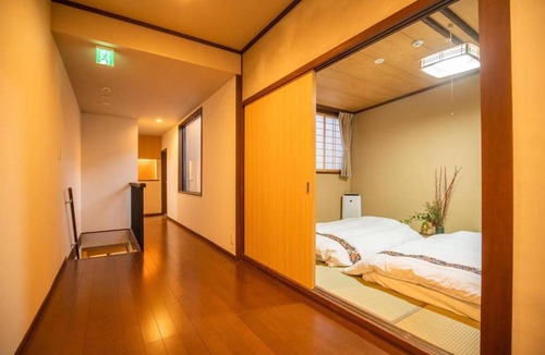 Minami Villa | 喜楽・翡翠