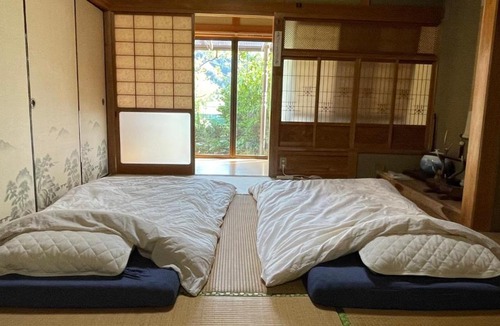 Hata-gun House | 四万十リブリバー
