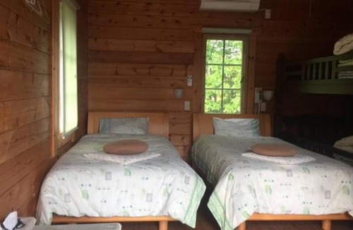 Sorachi-gun Bed & Breakfast | 四季の宿kizuna