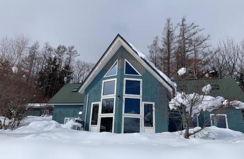 Sorachi-gun Bed & Breakfast | 四季の宿kizuna