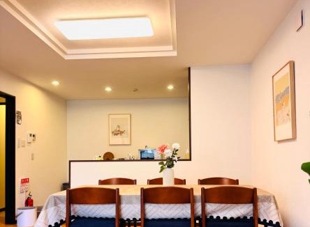 Suminoe Villa | 四季歓居-新装3層私邸電車直達關西機場難波天王寺大阪城 直通奈良京都神户都市圏