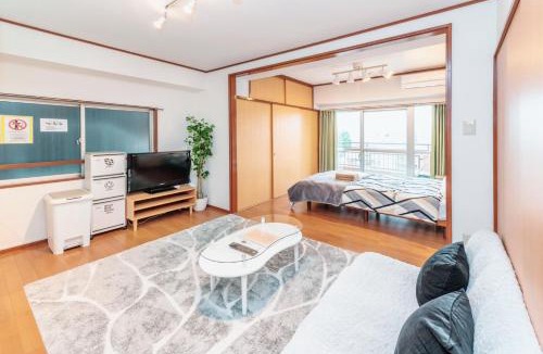 Yotsuya Apartment | 四谷松本ホテル