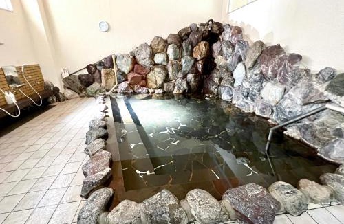 Kumakogen Hotel | 国民宿舎古岩屋荘 Furuiwayasou
