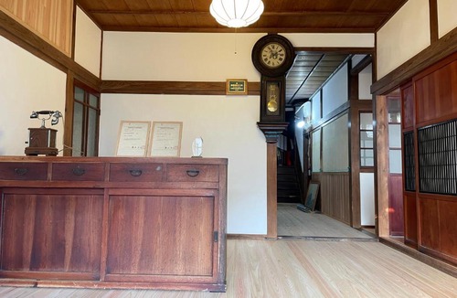 Sado Hotel | 国登録有形文化財の宿 Hotel 旧若林邸
