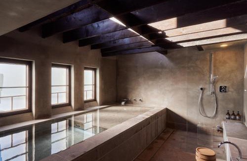 Hayama Cabin | 国登録有形文化財 葉山加地邸