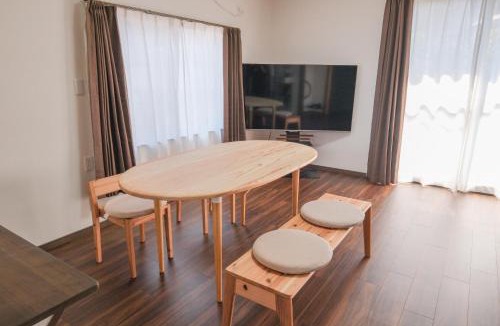 Aira Apartment | 地元温泉近くの一棟貸切 ひら家