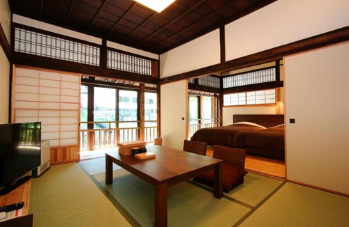 Minamiaso Hotel | 地獄温泉青風荘