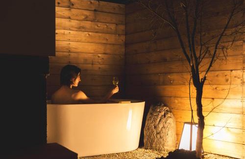 Matsumoto House | 城下町の一棟貸し 今来 Konrai - Private-use guesthouse