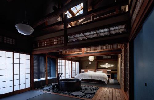 Kinosaki Onsen Hotel | 城崎温泉 旅館 つばき乃 - Kinosaki Onsen Ryokan Tsubakino