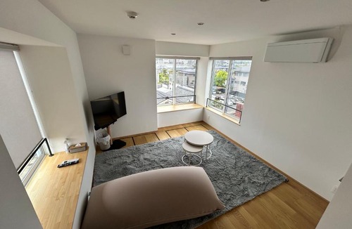 Yunokawa Onsen Apartment | 塔の宿 宍道湖
