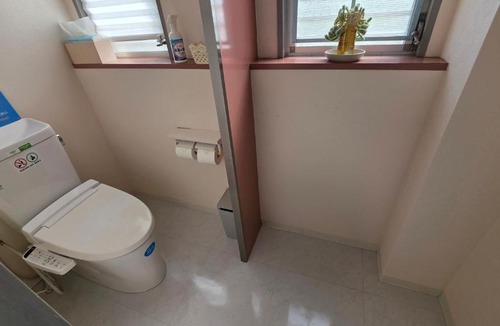 Gifu House | 壽の宿