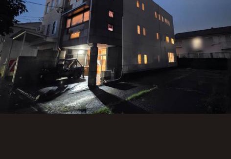 Gifu House | 壽の宿