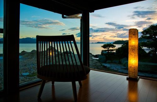 Hagi Hotel | 夕景の宿 海のゆりかご 萩小町