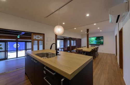 Tako House | 多古の里