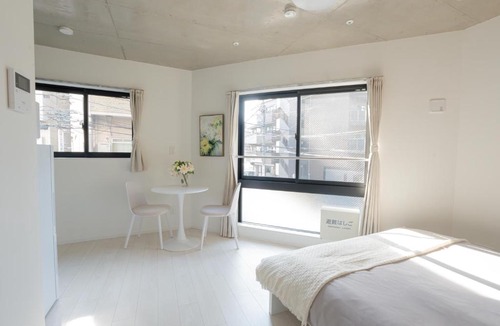 Kitaotsuka Apartment | 大塚駅エリア好立地 交通便利 池袋サンシャインシティ観光 ショッピング グルメ満喫 北大塚の宿