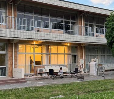Otaki Bed & Breakfast | 大多喜BBQ Terraceカミタキ