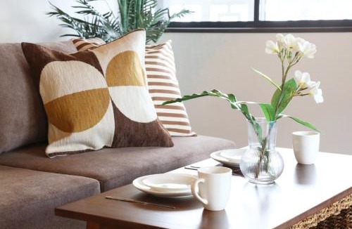Ogimi Apartment | 大宜味村宮城邸