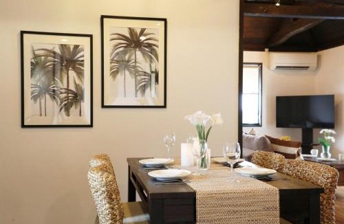 Ogimi Apartment | 大宜味村宮城邸